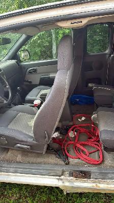 2005 GMC Canyon - Photo 6