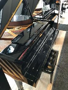 Petrof Handbuilt European Piano - Photo 3