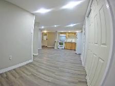 1 Bedroom Apartment -  All inclusive/Newly renovated/Clean/Cozy - Photo 3