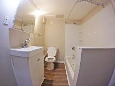 1 Bedroom Apartment -  All inclusive/Newly renovated/Clean/Cozy - Photo 9