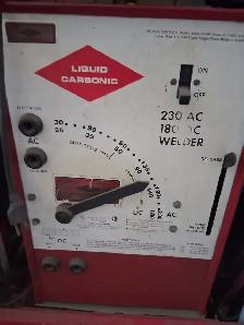 Machine à Soudure - Photo 2