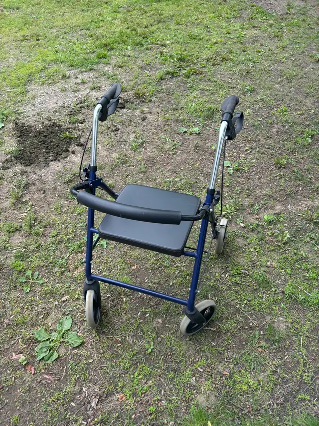 Déambulateur