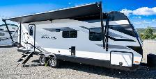 2022 Grand Design Imagine 2600RB 29 ft 8 in travel trailer