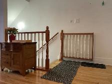 Beau 5½ meublé tout inclus –Fully Furnished 3-Bedr Verdun Ouest - Photo 2