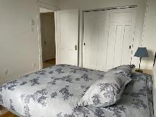 Beau 5½ meublé tout inclus –Fully Furnished 3-Bedr Verdun Ouest - Photo 6