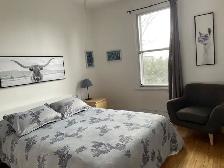 Beau 5½ meublé tout inclus –Fully Furnished 3-Bedr Verdun Ouest - Photo 7