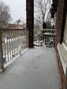 Beau 5½ meublé tout inclus –Fully Furnished 3-Bedr Verdun Ouest - Photo 10