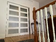 Beau 5½ meublé tout inclus –Fully Furnished 3-Bedr Verdun Ouest - Photo 12