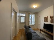 Beau 5½ meublé tout inclus –Fully Furnished 3-Bedr Verdun Ouest - Photo 15