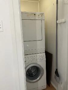 Beau 5½ meublé tout inclus –Fully Furnished 3-Bedr Verdun Ouest - Photo 16