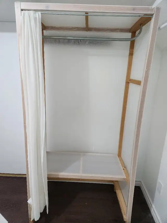 Wardrobe