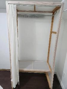 Wardrobe