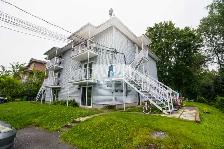 Bel appartement - 1-756 rue Notre-Dame