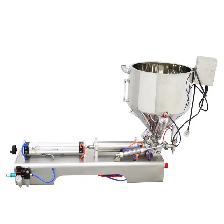 100-1000ml Paste Liquid Heating Filling Machine 110V 160441 - Photo 9