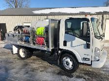 Residential & Commercial Power Washing (GTA)