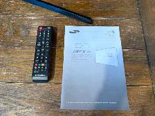 Samsung 48' Smart TV – Excellent Condition – $120 Firm - Photo 3