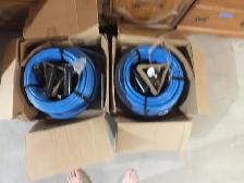 NEW Two Orbit 12 pop up head lawn sprinkler system kits - Photo 2