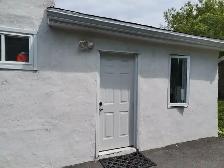 One unit of triplex, located in Hull, gatineau