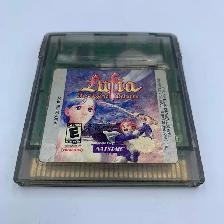 Lufia The Legend Returns Battery Was Tested - Photo 6