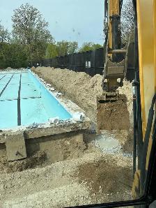 seeking equipment operator/labourer - Photo 2