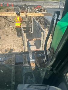 seeking equipment operator/labourer - Photo 3