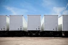 Trailer Parking available- BRITANNIA & ALANTIC DRIVE