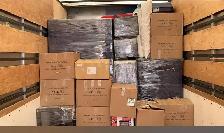 Full move/small delivery  NEED MOVERS CALL/TEXT 647-500-5028 - Photo 2