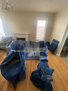 Full move/small delivery  NEED MOVERS CALL/TEXT 647-500-5028 - Photo 4