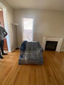 Full move/small delivery  NEED MOVERS CALL/TEXT 647-500-5028 - Photo 5