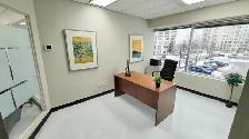 $650/mo – Private Office Space for Rent – Lake Shore Blvd W - Photo 9
