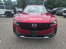 2023 Mazda CX-50