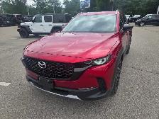 2023 Mazda CX-50 - Photo 2