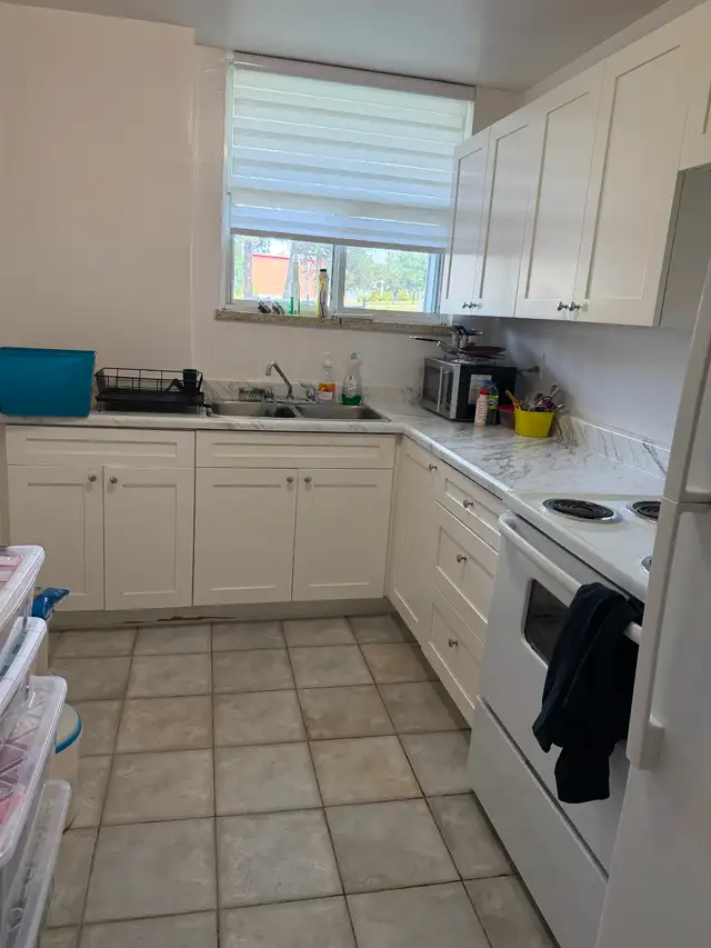 1 Bed apartment for rent from 1 August2026