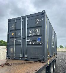 20FT & 40FT CONTAINERS IN STOCK NOW (NEW AND USED)