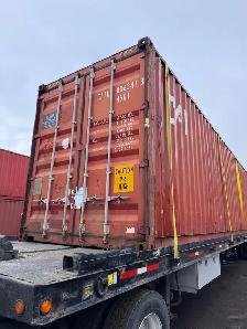20FT & 40FT CONTAINERS IN STOCK NOW (NEW AND USED) - Photo 12