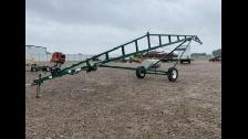 BIN CRANE FOR RENT