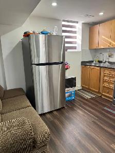 ONE BEDROOM BASEMENT - Photo 4