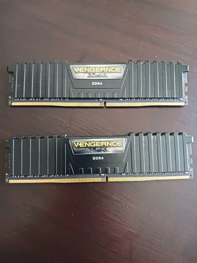 Corsair RAM