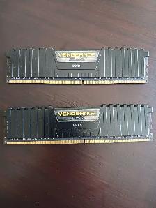 Corsair RAM