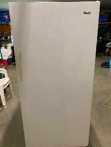 Stand up Freezer
