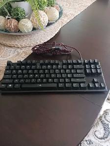 Gaming Keyboard