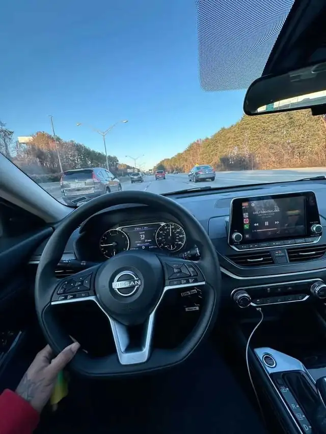 Toronto to Windsor Rideshare