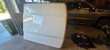 Dodge 6.5ft leer box cap