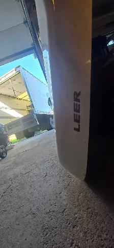 Dodge 6.5ft leer box cap - Photo 2