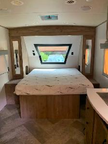Palomino Solaire 205SS Ultra-Lite 2022 a Vendre! - Photo 2