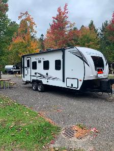 Palomino Solaire 205SS Ultra-Lite 2022 a Vendre! - Photo 7