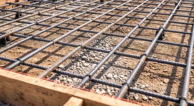 Rebar & Concrete Finisher – Hamilton, ON – $20.00/Hour