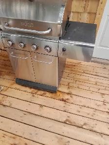 Rustic Cabin near Shediac & Beaches on a large park setting lot - Photo 2