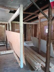 Rustic Cabin near Shediac & Beaches on a large park setting lot - Photo 4