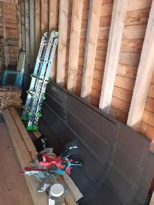 Rustic Cabin near Shediac & Beaches on a large park setting lot - Photo 7